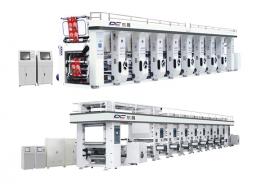 ASY-600-1600系列普通-中速凹版印刷機(jī)